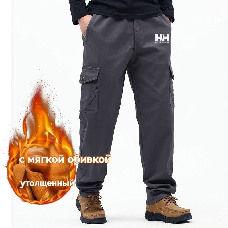 Брюки Helly Hansen #1