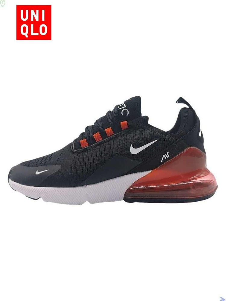 Кроссовки Uniqlo Air Max 270 #1