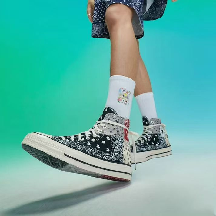 Кеды Converse Chuck Taylor All Star #1