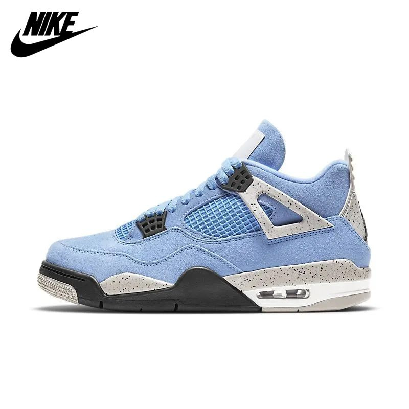 Кроссовки Nike Air Jordan 4 #1