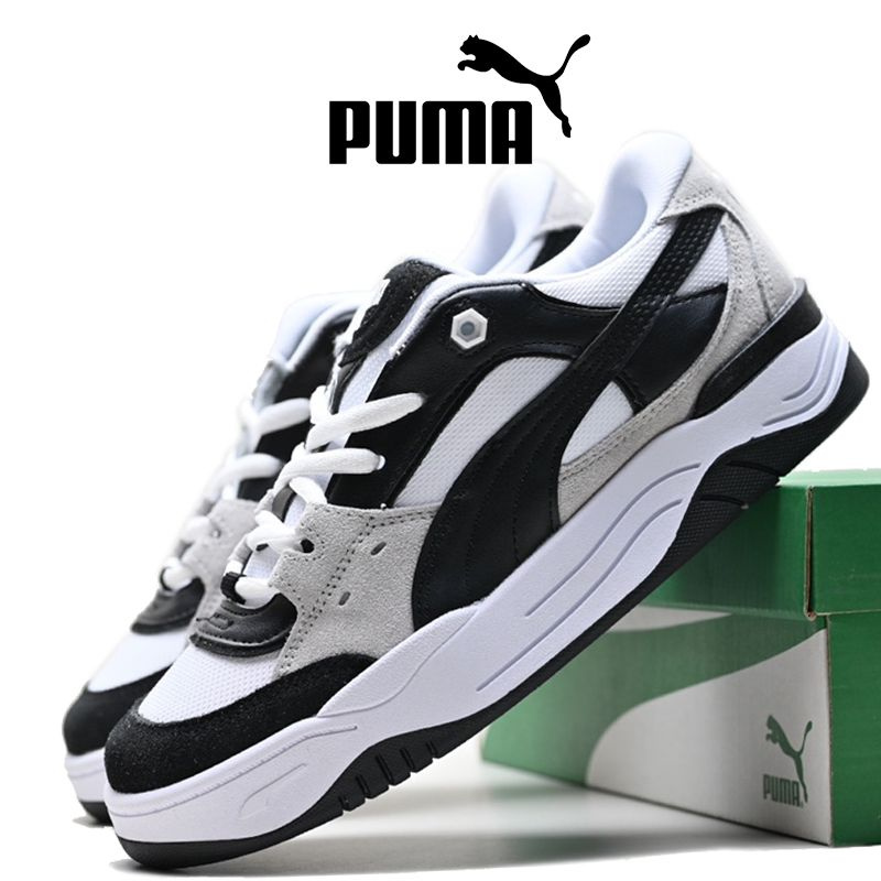 Кроссовки PUMA Palermo #1