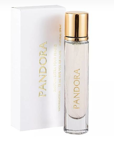 PANDORA Parfum № 16, Духи, спрей 13 мл #1