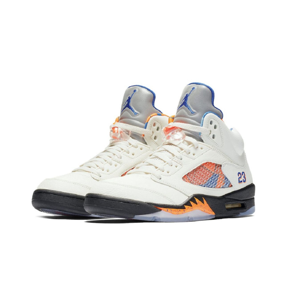 Кроссовки Nike Air Jordan 5 #1