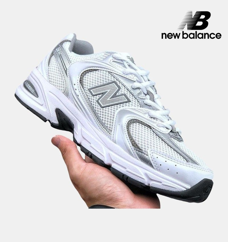 Кроссовки New Balance NB 530 #1