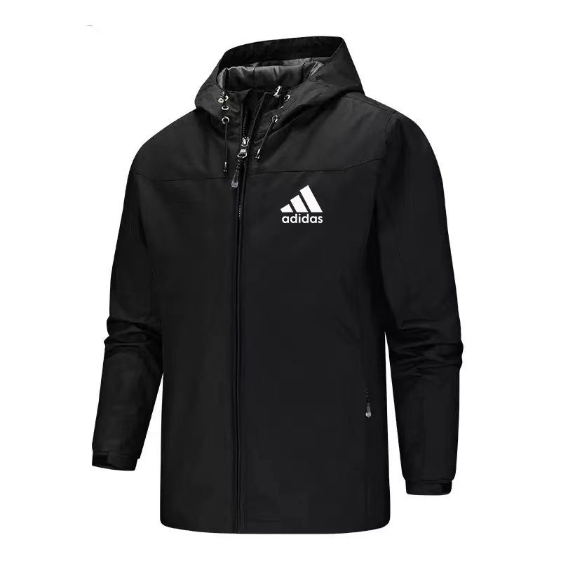 Пуховик adidas #1