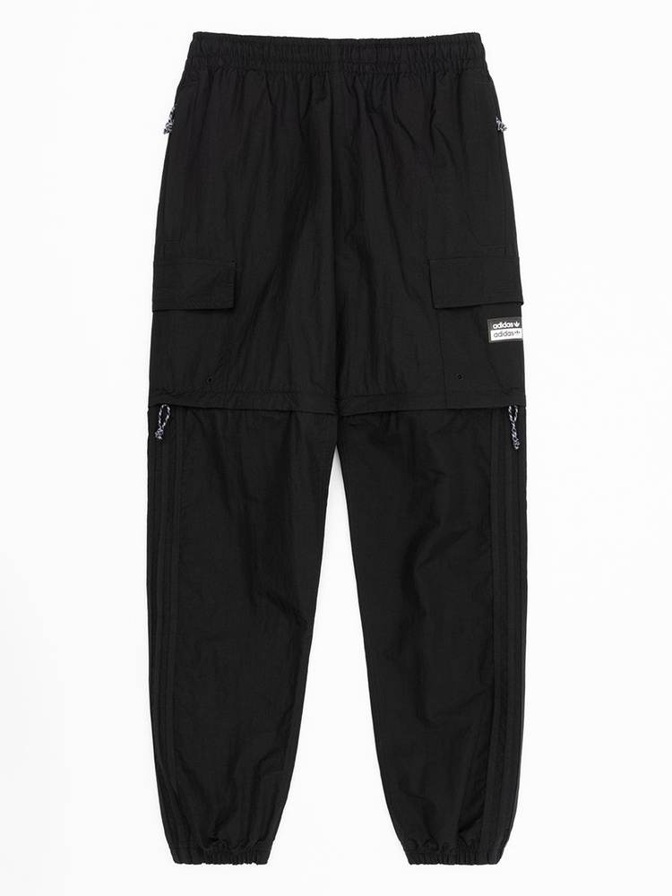 Брюки спортивные adidas Originals Utlty 2In1 Pant #1