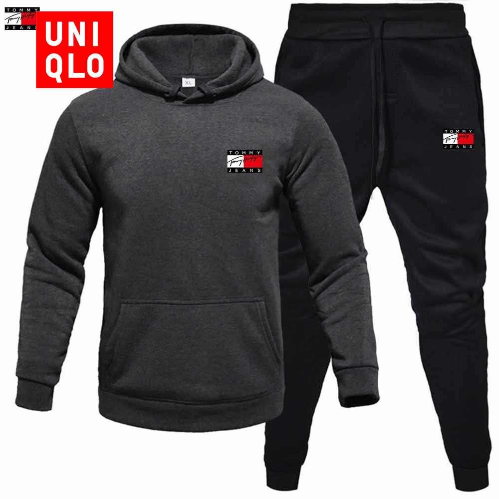 Комплект одежды Uniqlo #1