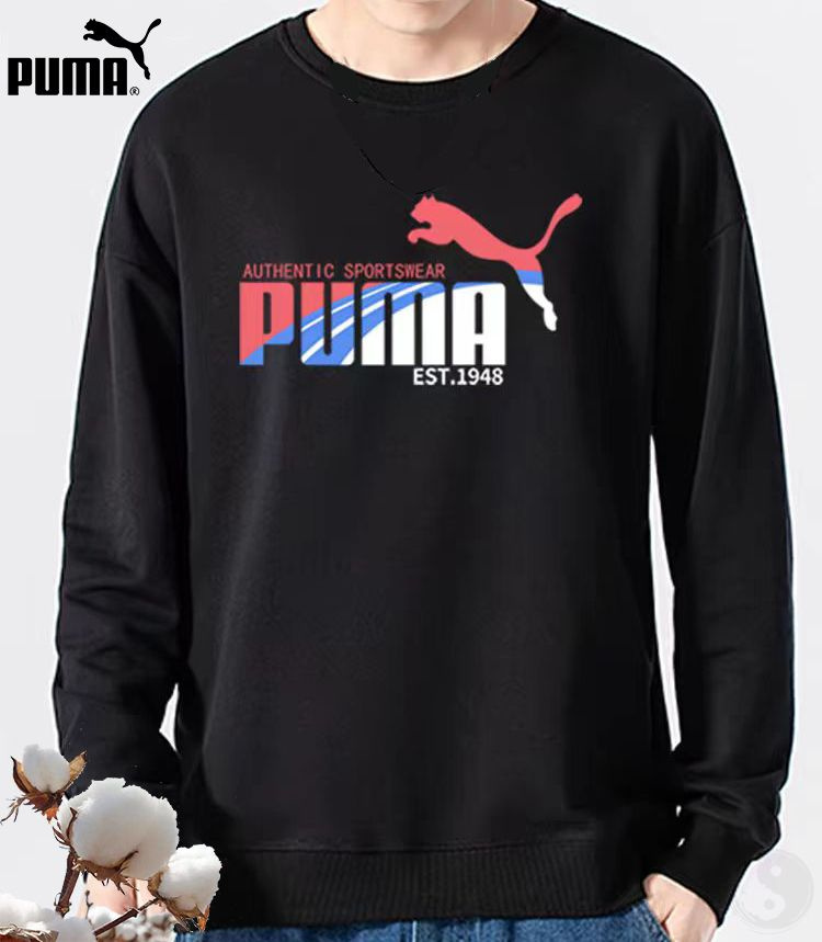 Футболка PUMA #1