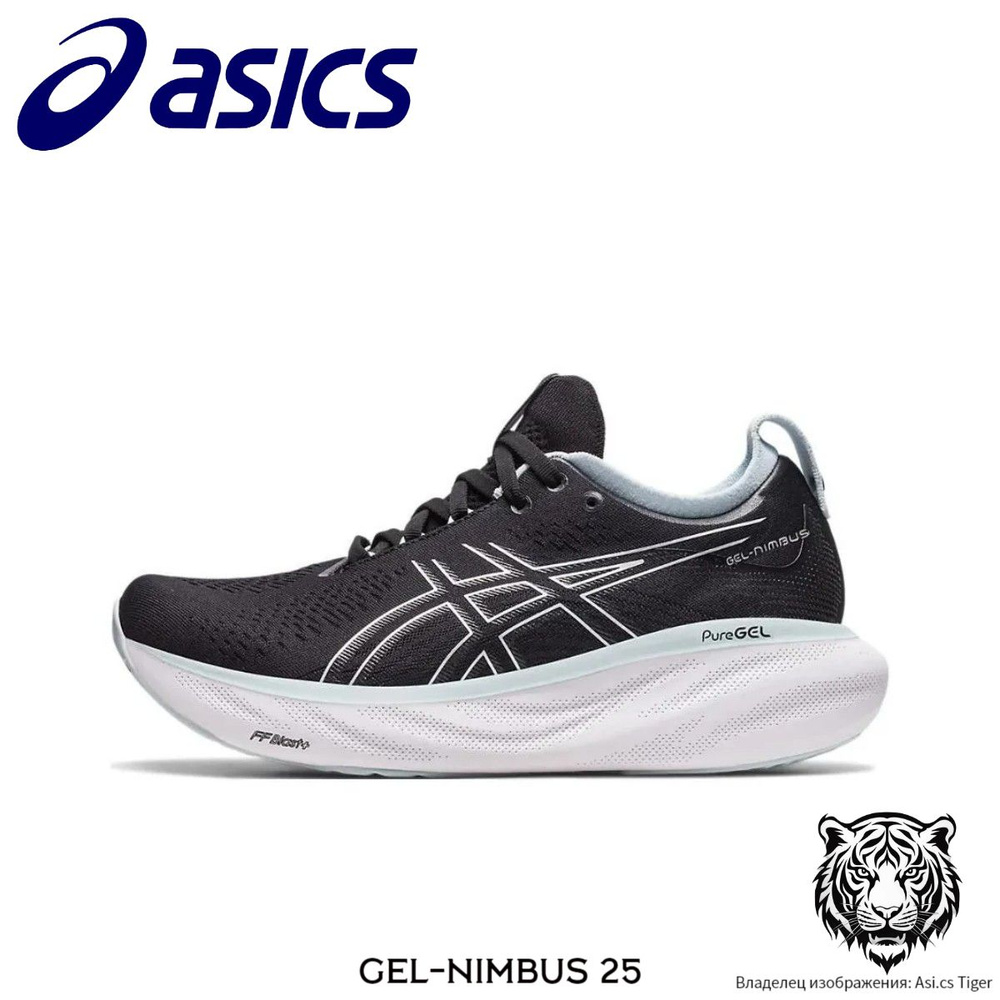 Кроссовки ASICS GEL-Nimbus 25 #1