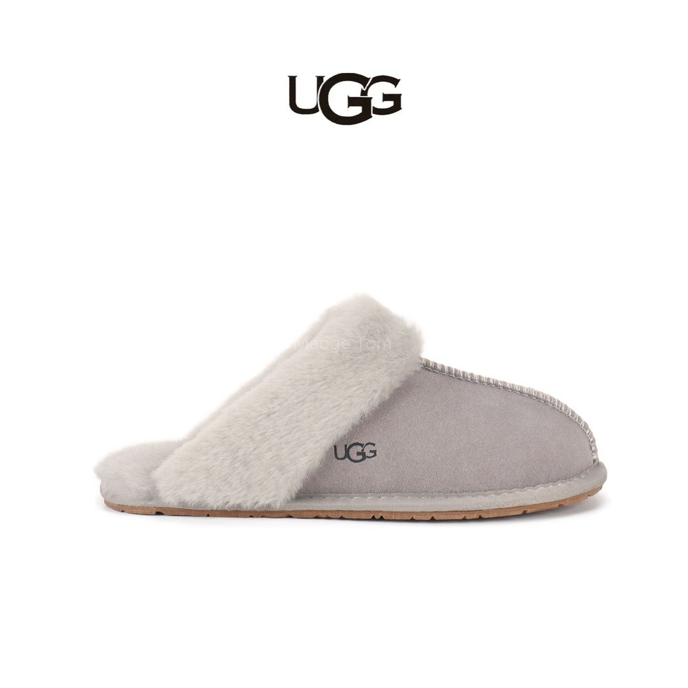 Тапочки UGG #1