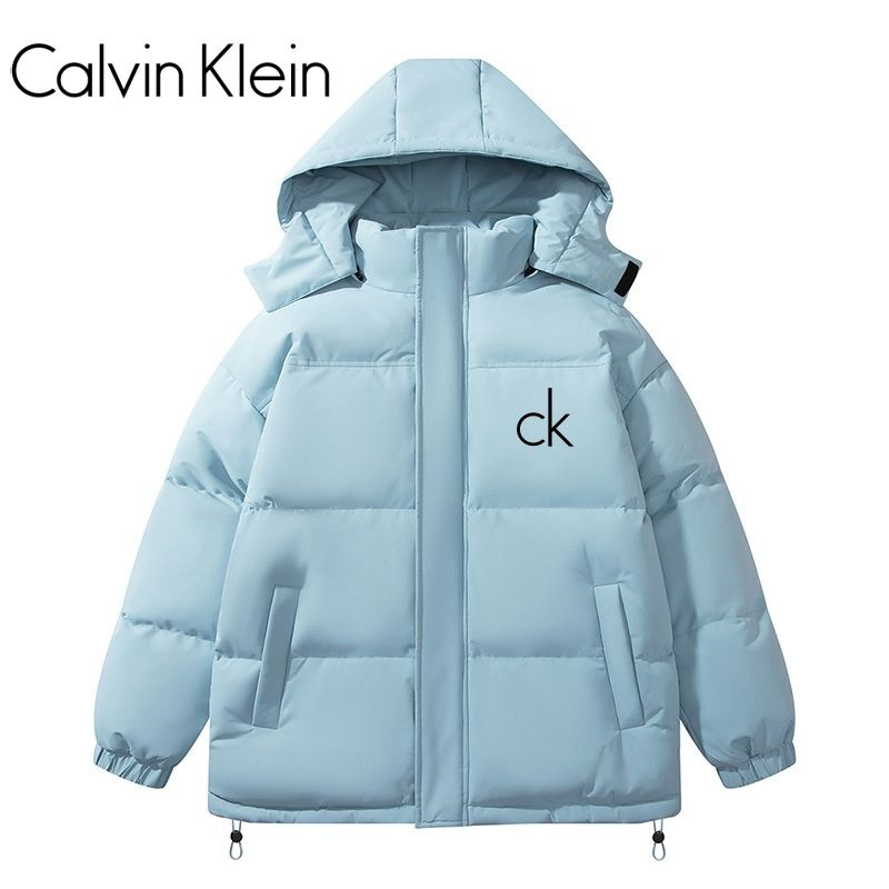 Пуховик Calvin Klein #1