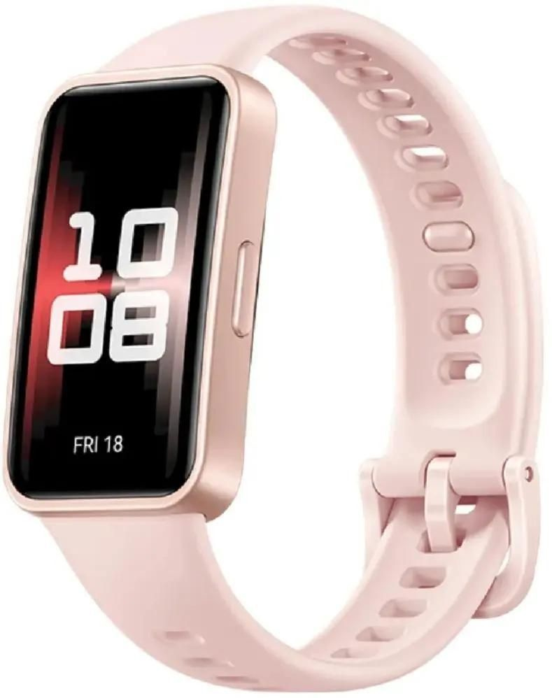 Фитнес-браслет Huawei Band 9 Charm Pink (KIM-B19) #1