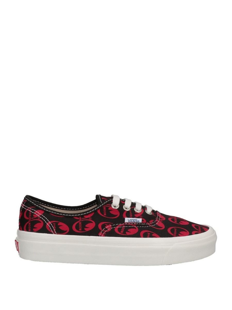Кеды Vans #1