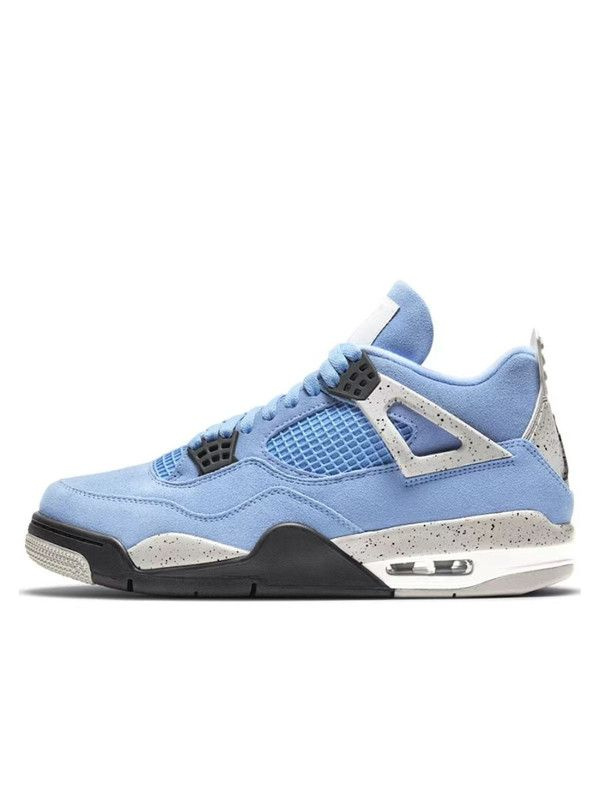 Кроссовки Nike Air Jordan 4 #1