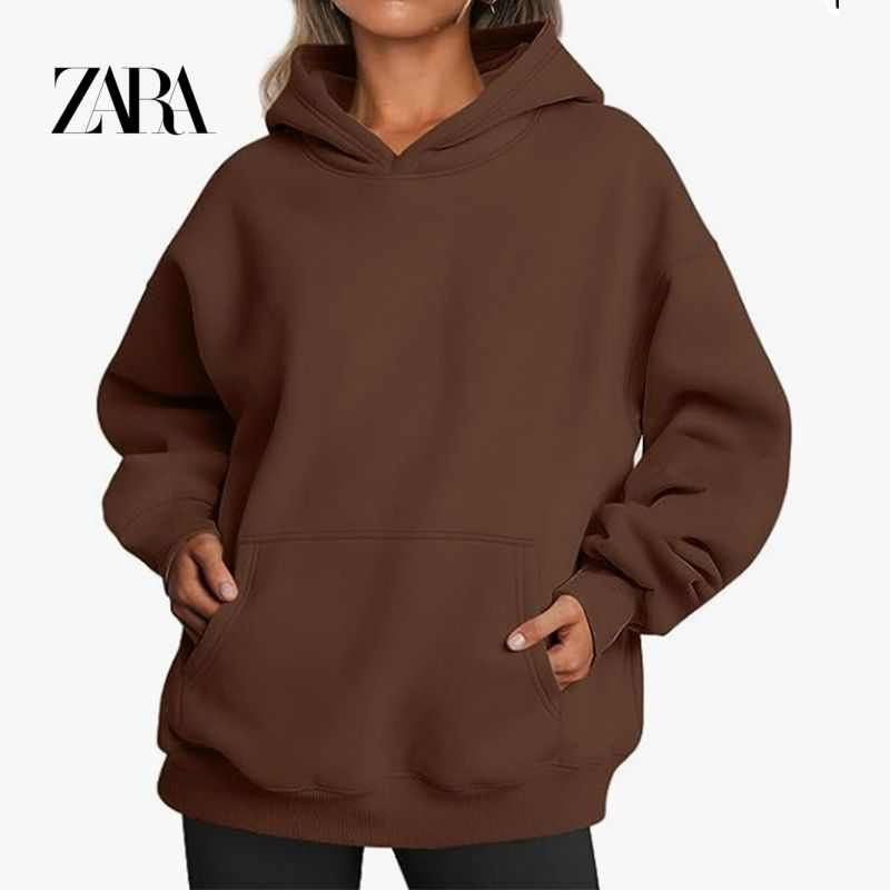 Толстовка Zara #1