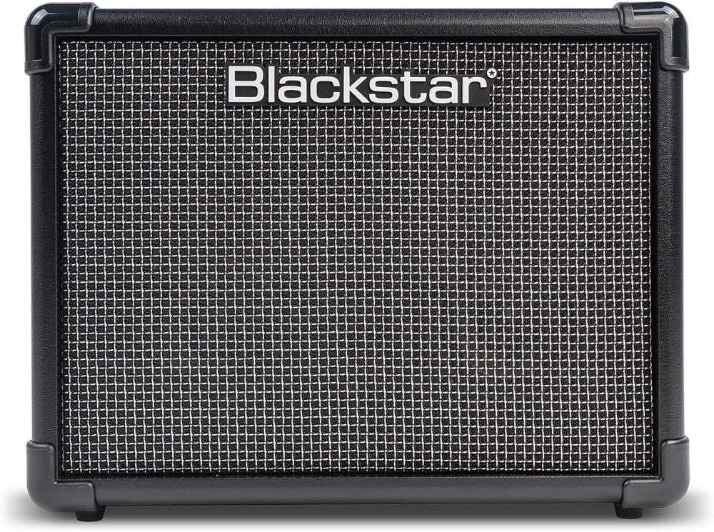 Моделирующий комбоусилитель Blackstar CORE10 V4 #1