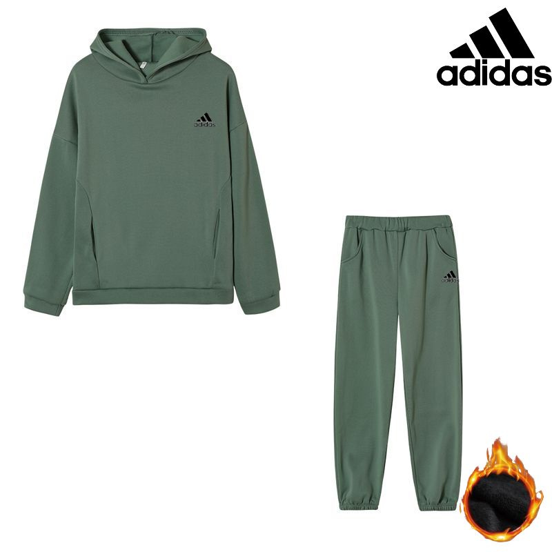 Костюм спортивный adidas #1