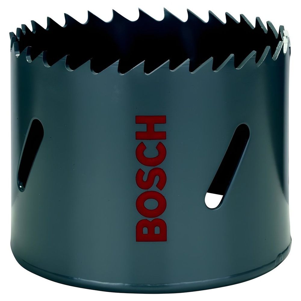 Коронка пильная 76 мм Standart BOSCH 2608584125 #1