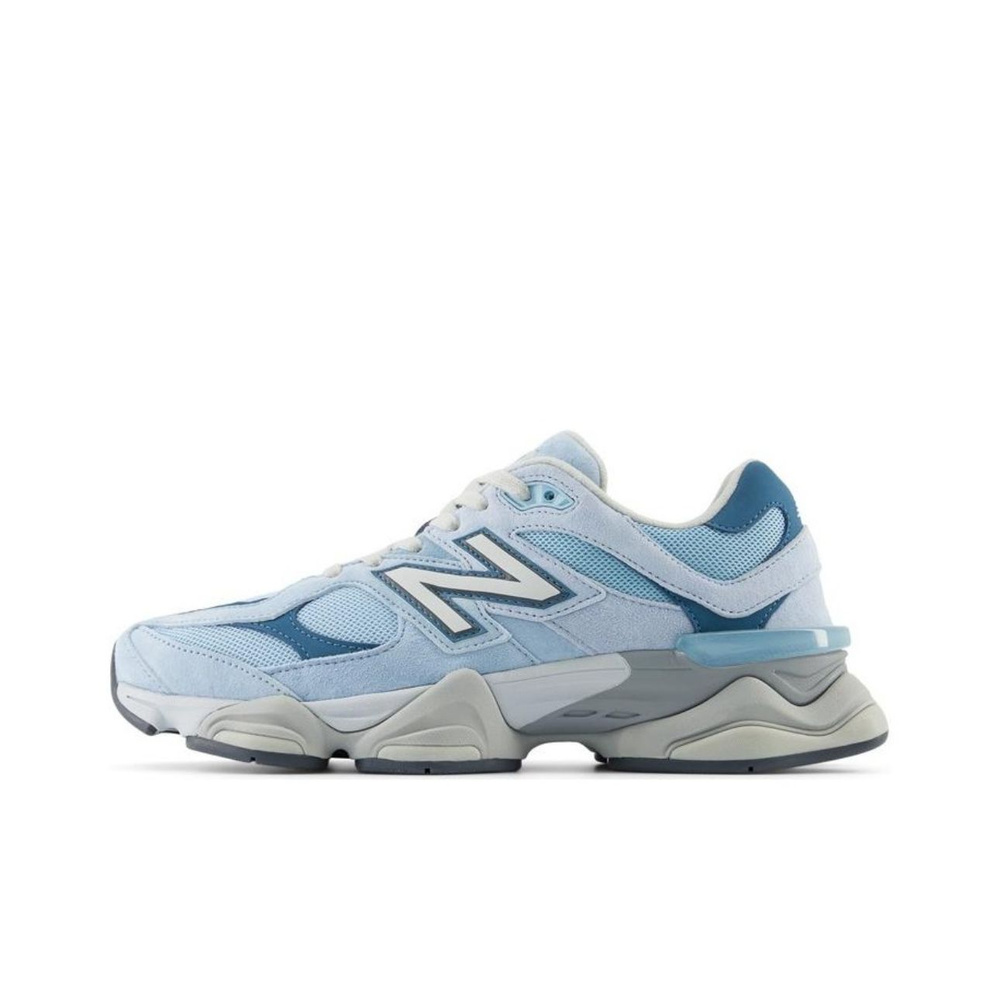 Кроссовки New Balance NB 9060 #1