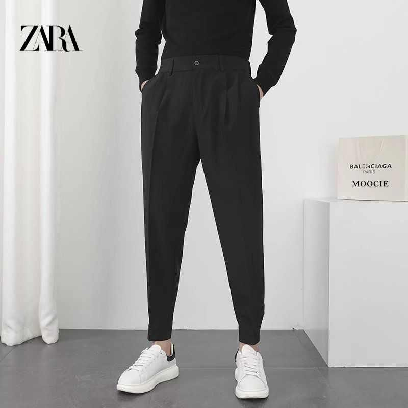 Брюки Zara #1