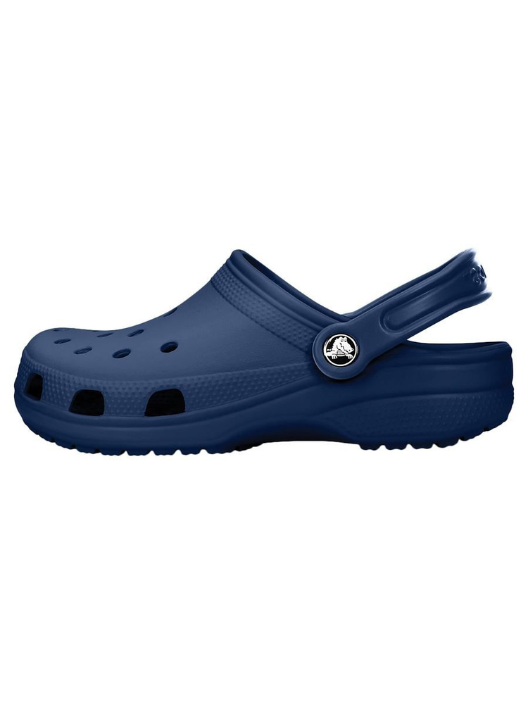 Сабо Crocs #1