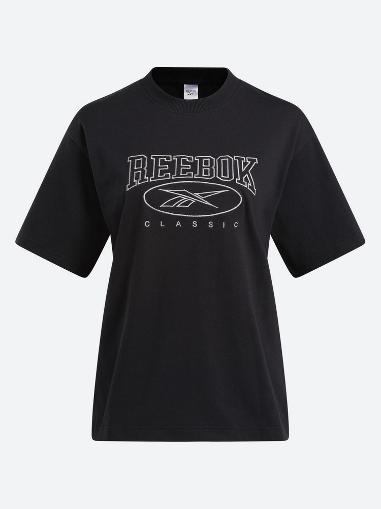 Футболка Reebok AE TEE #1