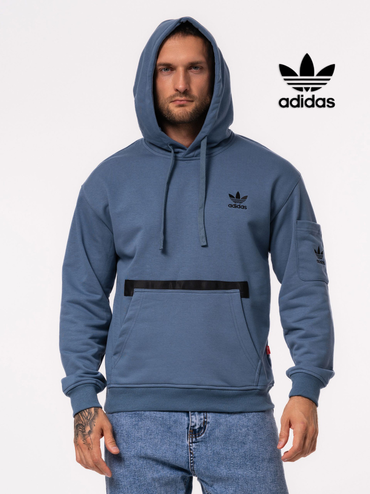 Худи Adidas #1