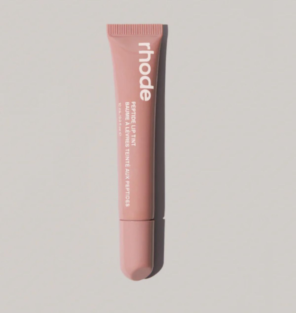 Toast Rode RHODE PEPTIDE LIP TINT, оттенок toast, 10 мл купить на OZON по низкой ...
