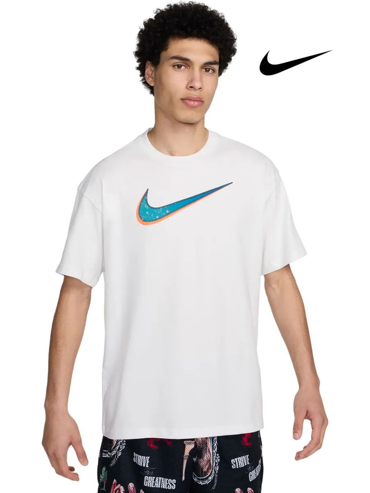 Футболка Nike #1