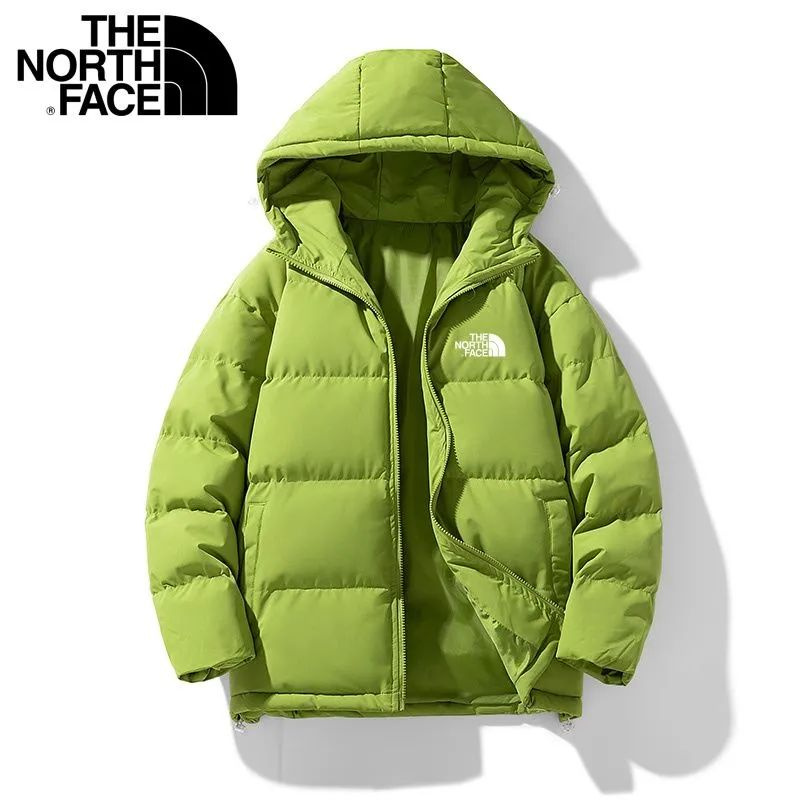 Пуховик The North Face #1