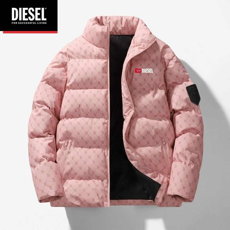 Пуховик Down Hooded Jacket #1