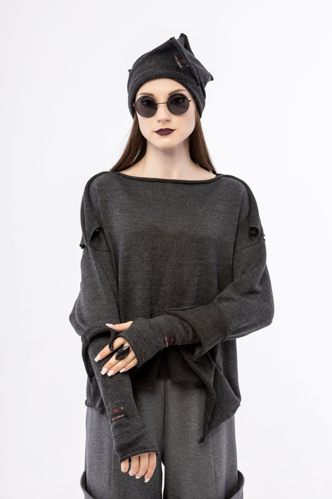 Митенки, 1 пара #1