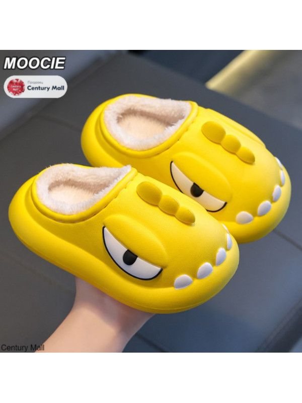 Галоши MOOCIE #1