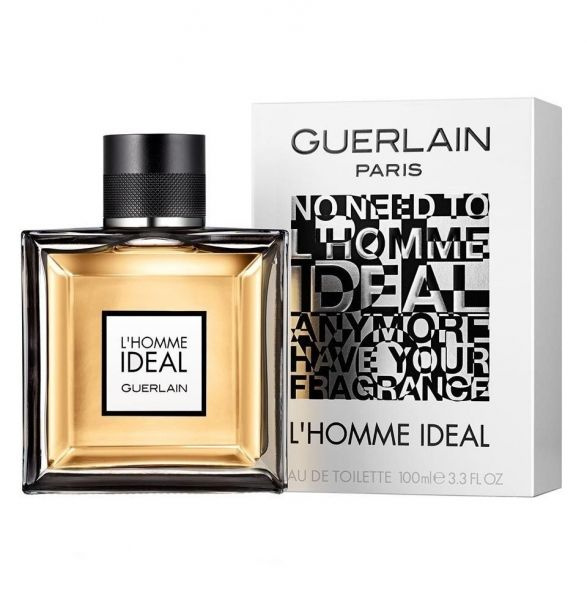 Guerlain Туалетная вода oerlkjghdksgs 100 мл #1