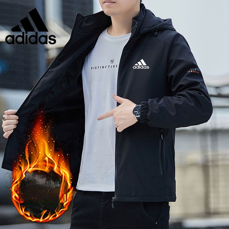 Пуховик adidas Sportswear #1