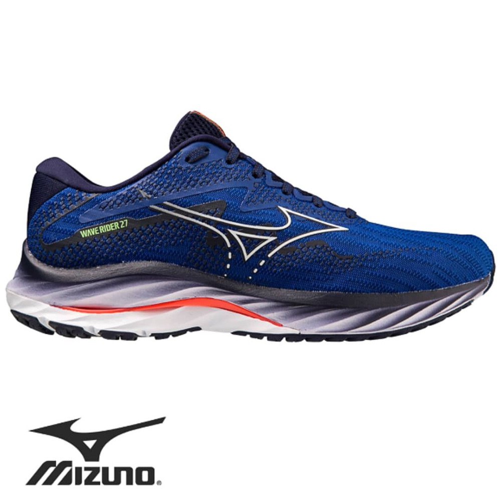 Кроссовки Mizuno #1