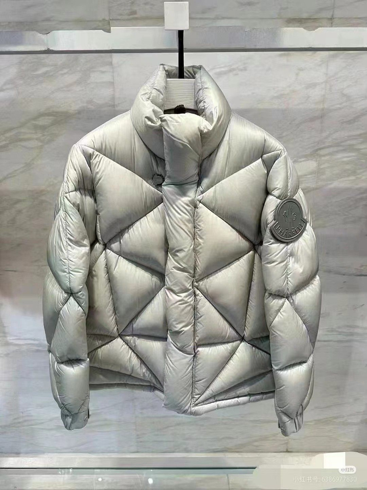 Парка MONCLER Moncler Maire #1