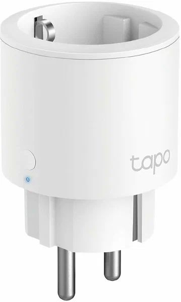 Умная розетка TP-Link Tapo P115(1-pack) #1