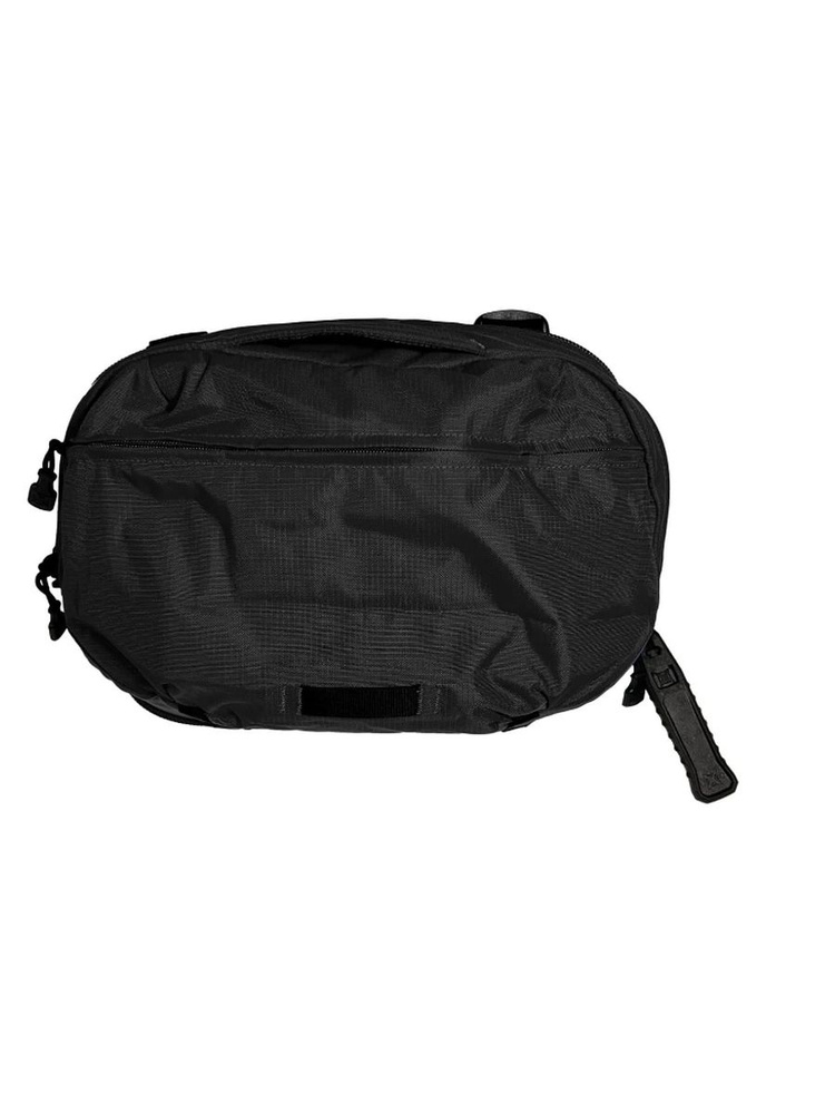 Тактическая сумка Vertx Navigator Sling Bag 10л Black #1