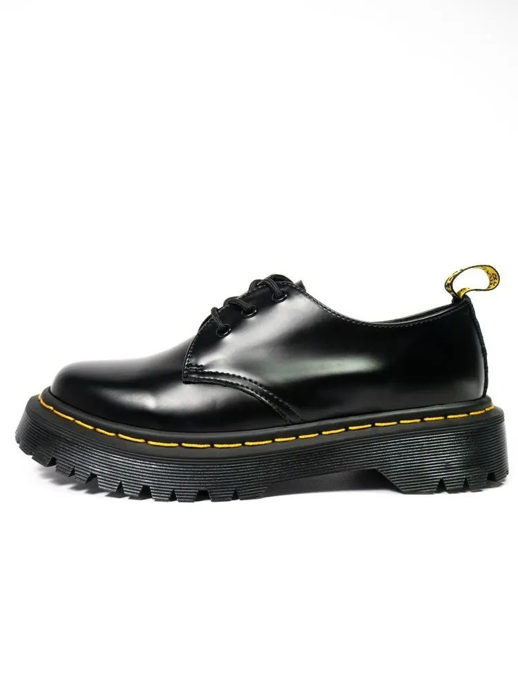Ботинки Dr. Martens #1