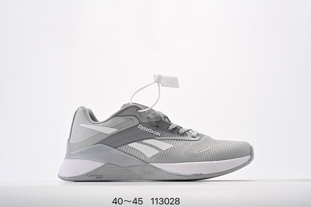 Кроссовки Reebok Nano X4 #1