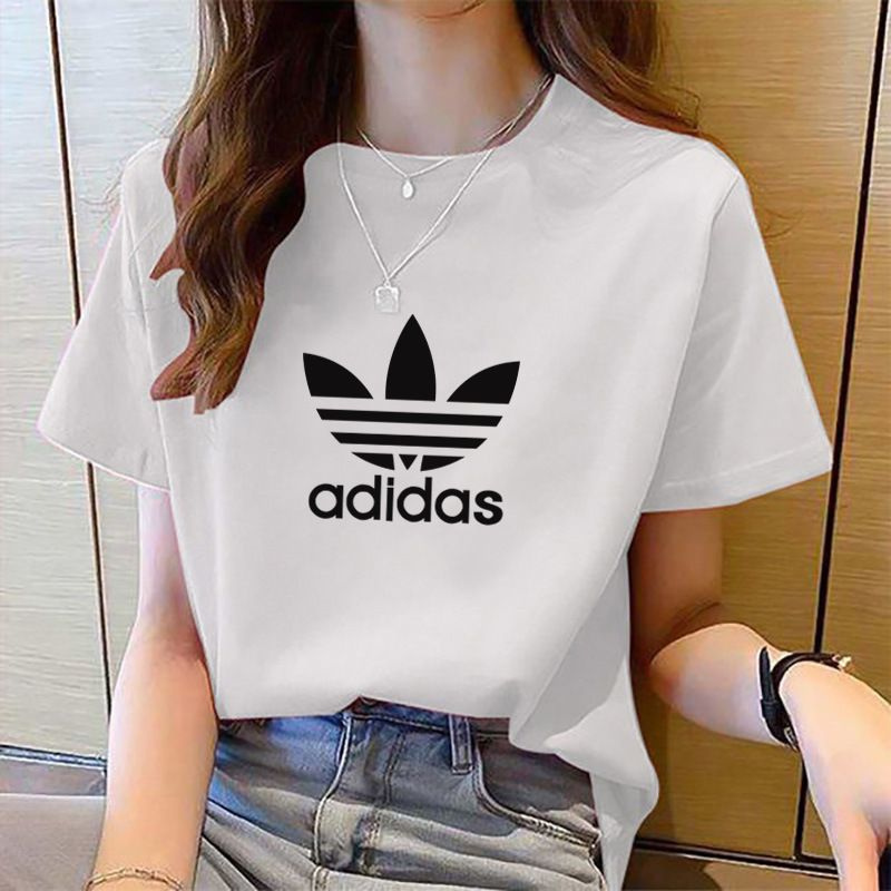 Футболка adidas #1