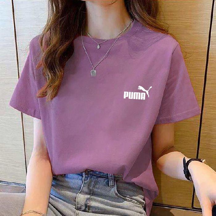 Футболка PUMA #1