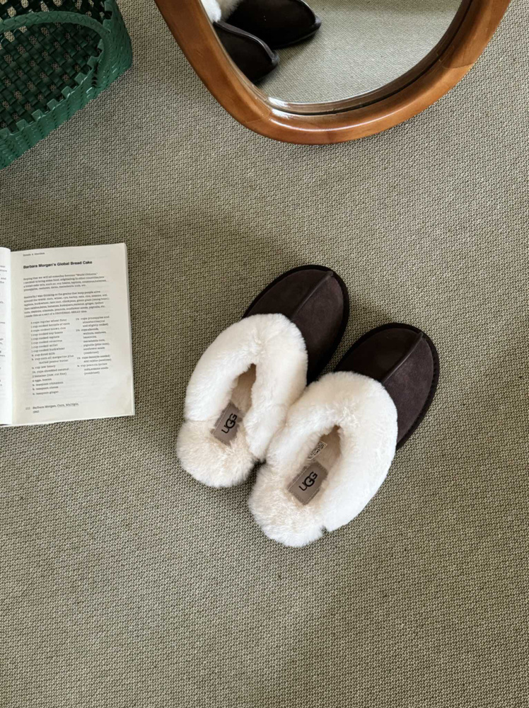 Сабо UGG #1