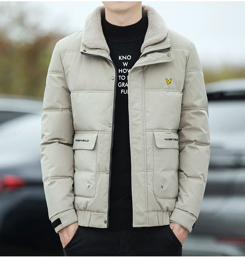 Куртка Lyle & Scott #1