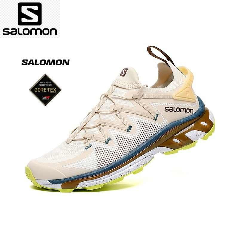 Кроссовки Salomon SPEEDCROSS 6 GTX #1