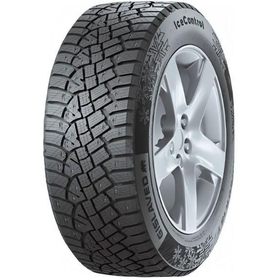 Gislaved IceControl XL Шины  зимние 225/75  R16 108T #1