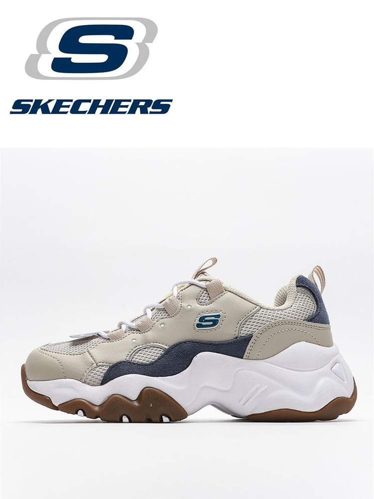 Кроссовки Skechers D'Lites 3.0 #1