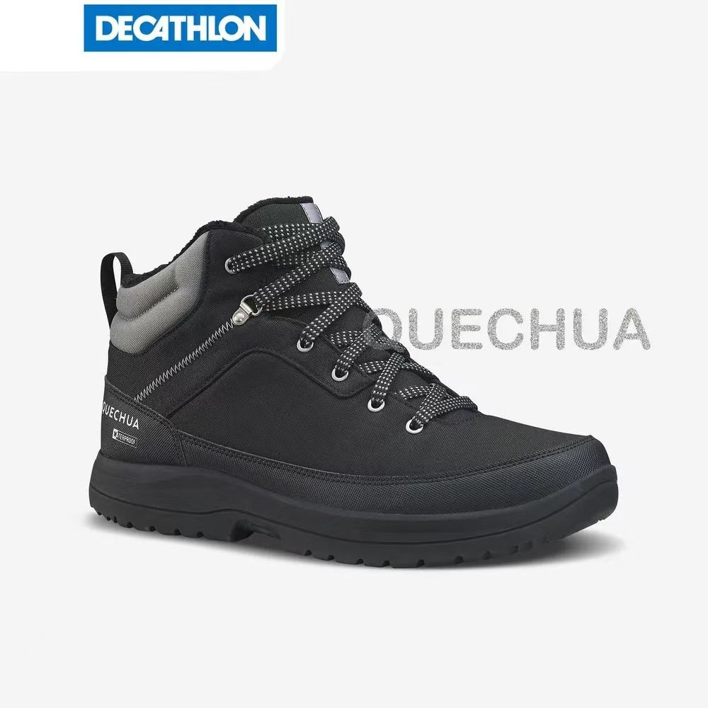Ботинки QUECHUA #1