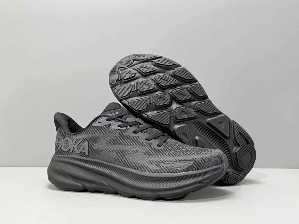 Кроссовки HOKA ONE ONE #1